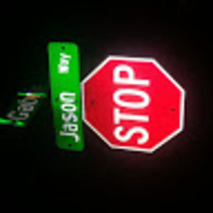 Meet your Posher, Jason